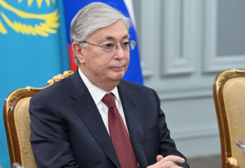 Новый путь Казахстана: взгляд зарубежных СМИ