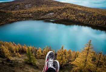 В Казахстане увеличилось количество въездных туристов