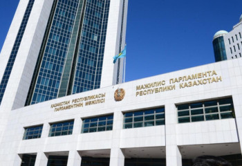 Законопроект об онлайн петициях одобрен в первом чтении