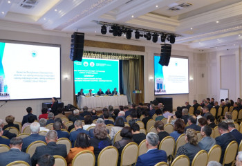 ОСК аумақтық сайлау комиссияларына арналған республикалық семинар өткізеді