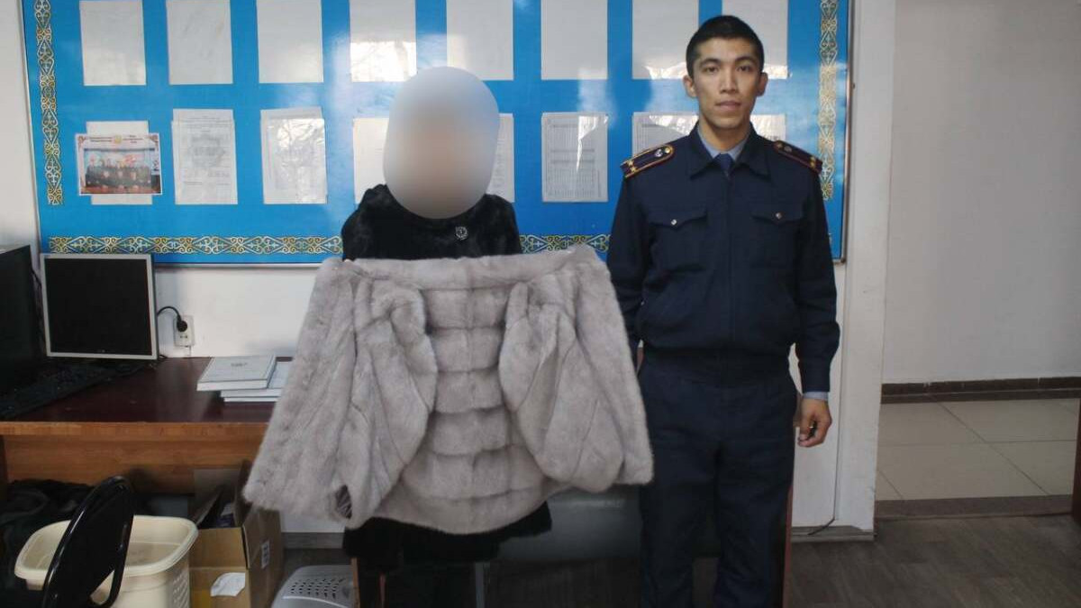  Polisia.kz 