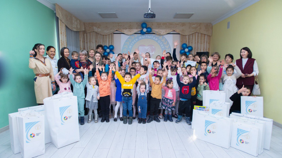  Управление делами Президента РК 