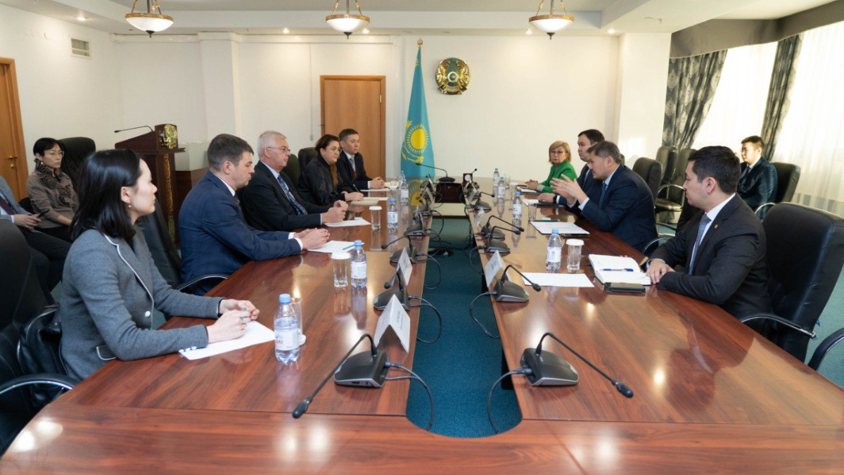  gov.kz 