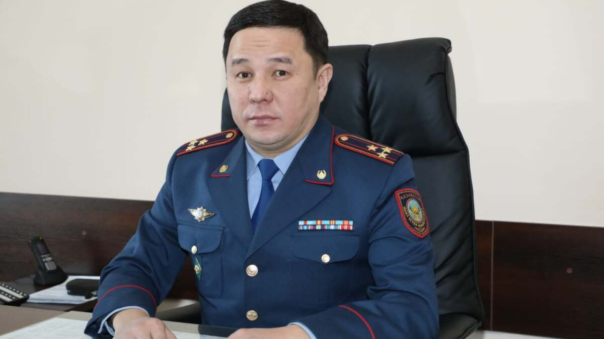  Polisia.kz 