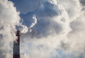 Бүгін бірқатар қалада ауа сапасы нашарлайды