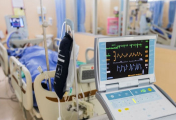 Елімізде 1,5 мыңнан астам адам коронавирустан емделіп жатыр