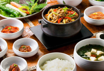 Елордада Astana Food Fest гастрономиялық фестивалі өтеді