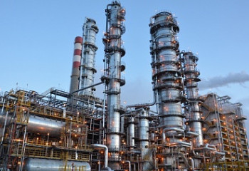 На Атырауском НПЗ завершился плановый ремонт