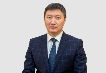 Сауда және интеграция вице-министрі тағайындалды