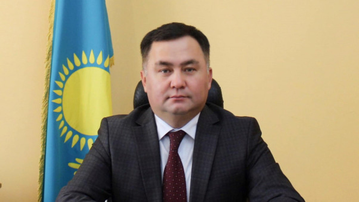 Избран новый председатель Верховного суда Казахстана