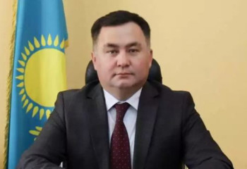 Жоғарғы соттың жаңа төрағасы сайланды