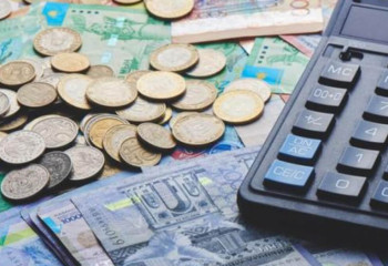 Отбасының цифрлық картасы: әлеуметтік төлемнің 9 түрі өтінішсіз беріледі