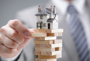 Бір жылда тұрғын үй бағасы 26,9%-ға қымбаттады