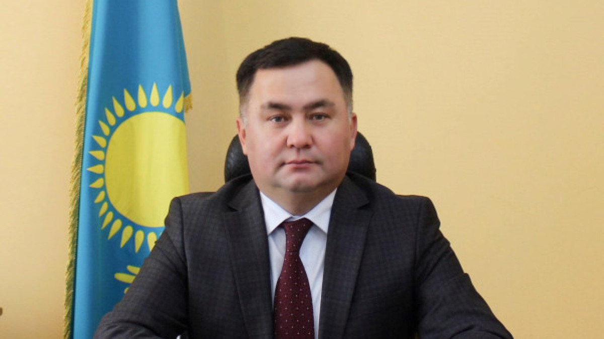 New Chairman of Supreme Court elected in Kazakhstan