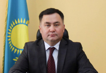 New Chairman of Supreme Court elected in Kazakhstan