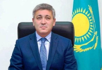 Қарағанды облысына жаңа әкім тағайындалды