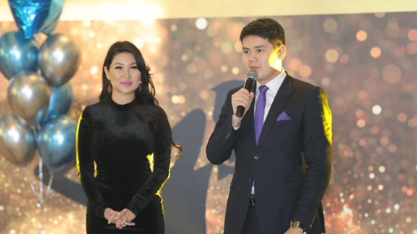  Международный аэропорт Нурсултан Назарбаев 