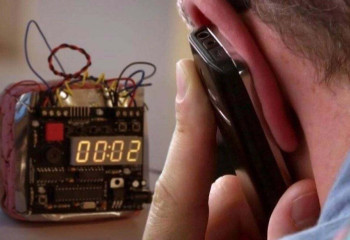 Сообщение о бомбе в здании горсуда поступило в полицию Усть-Каменогорска