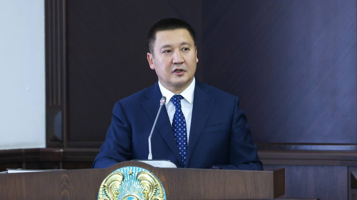  Правительство РК 