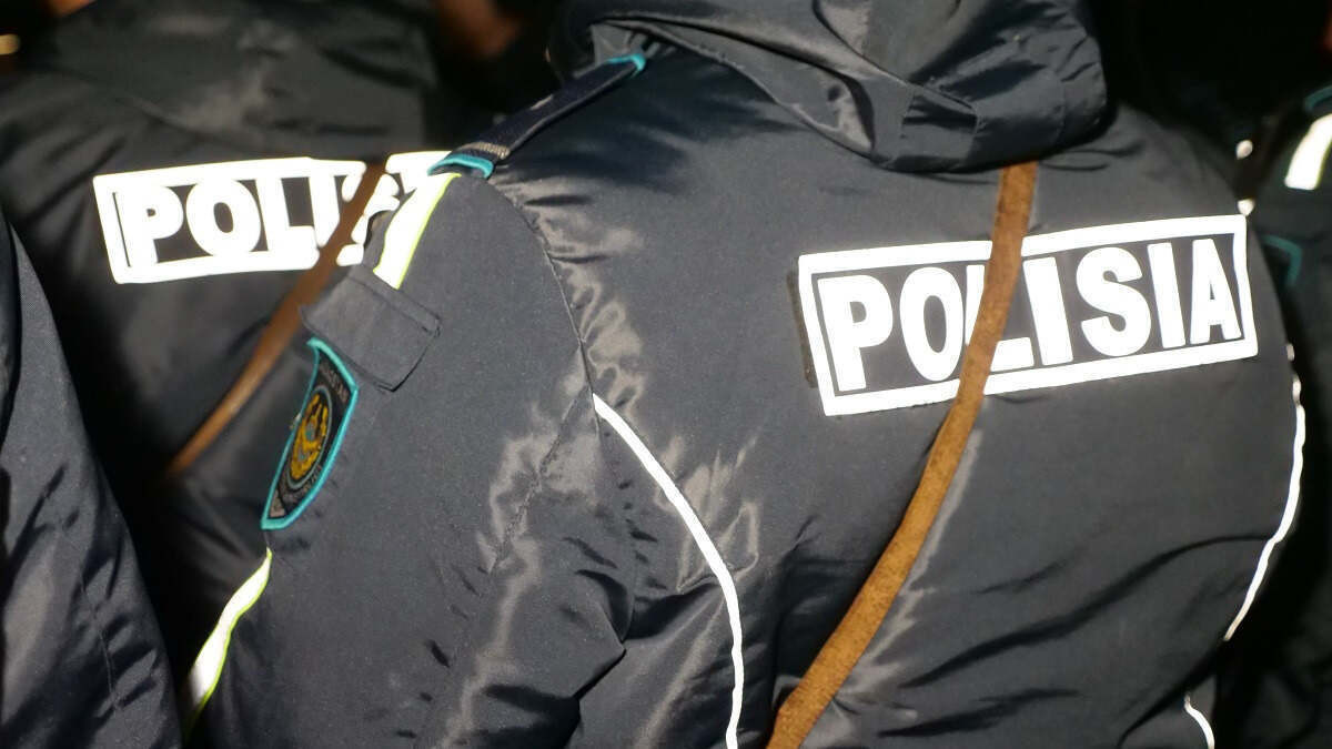  Polisia.kz 