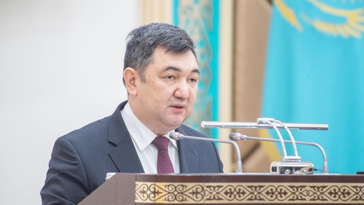  gov.kz 