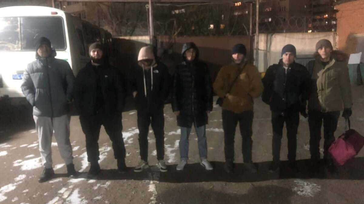  Polisia.kz 