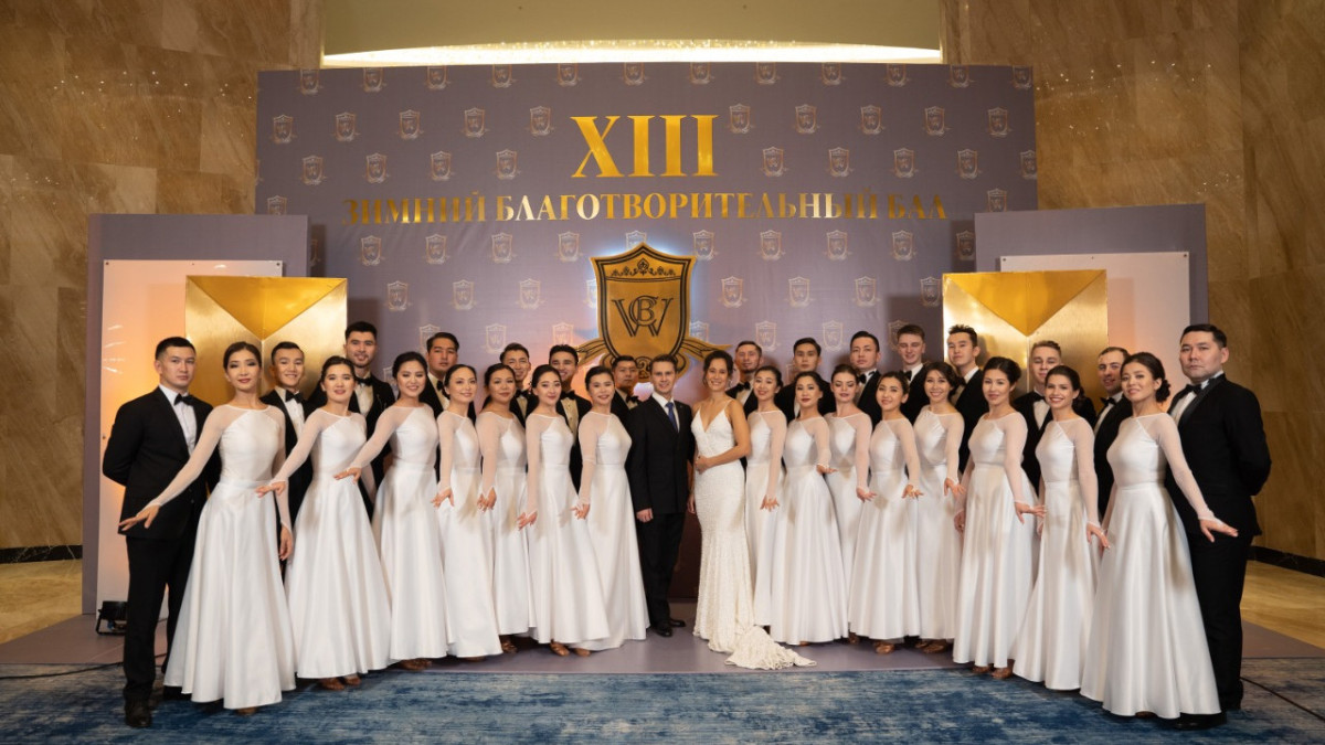  пресс-служба корпоративного фонда «Болашақ» 