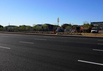 Елордада 400-ден астам көше жөнделді