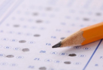 Ұлттық тестілеу орталығындағы байқау сынақтарының базасы жаңартылды