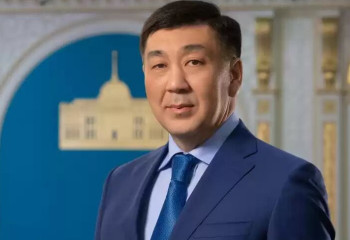 Президент Әкімшілігі Басшысының орынбасары тағайындалды