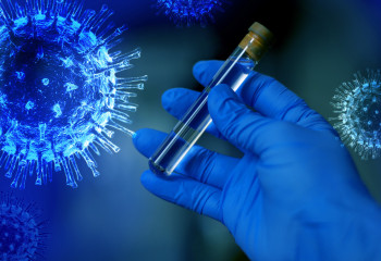 Бір тәулікте 216 адам коронавирус пен пневмонияға шалдықты