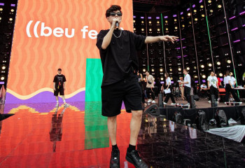 Астанада алғаш рет қазақстандық заманауи музыка фестивалі өтеді