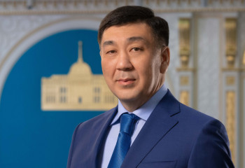 Deputy Head of Presidential Administration of Kazakhstan appointed
