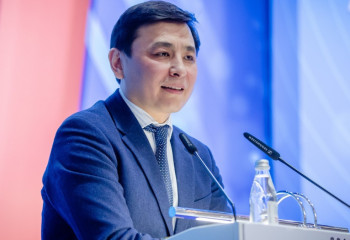 Алтай Көлгінов  ҚР Премьер-Министрінің орынбасары болды