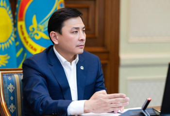 Алтай Кульгинов назначен заместителем премьер-министра