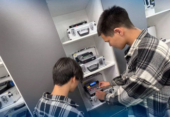 ​До 1 млн тенге зарабатывают студенты Павлодарского колледжа