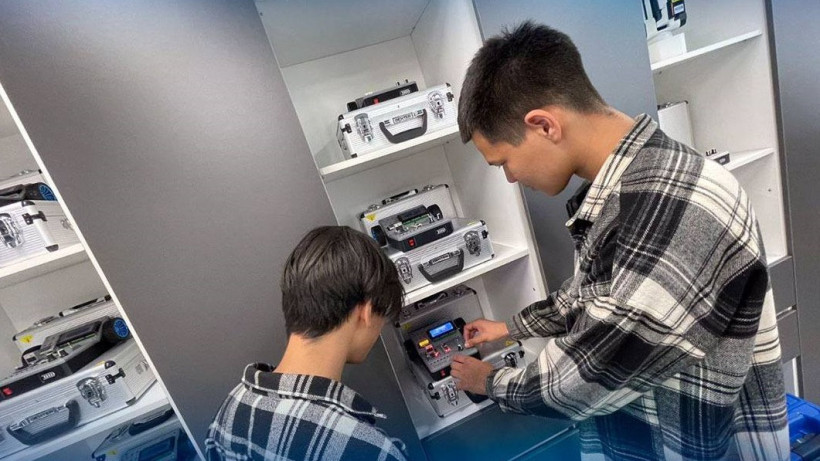  Минпросвещения РК 