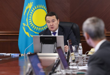Kazakhstan to launch 45 foreign projects for $ 4 billion