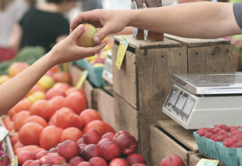 Азық-түлік бағасы бір жылда 24 пайызға қымбаттады