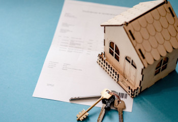 Қараша айында баспананы сату-сатып алу азайды