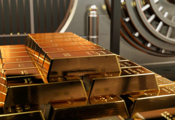 По доле золота в резервах Казахстан обошел Великобританию и Россию – Нацбанк