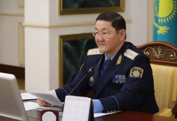 1,5 млн гектаров неиспользуемых земель в РК возвращены государству