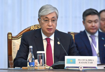 Свободный транзит товаров  в ЕАЭС предложил ввести Президент РК