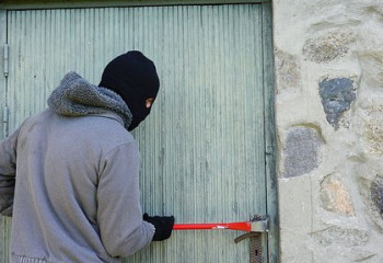 Группу квартирных воров задержали в Алматинской области