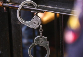 Алматыда пәтер ұрлығымен айналысқан топ ұсталды