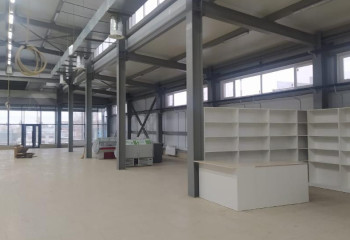 Новый фермерский рынок откроют в Павлодарской области