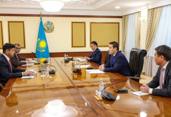 ArcelorMittal компаниясын тексеруге халықаралық сарапшылар тартылады