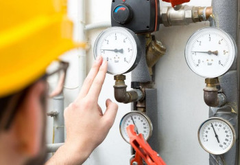 ШҚО әкімі Риддер жылу электр орталығын дұрыс тексермеген мамандарды сынға алды