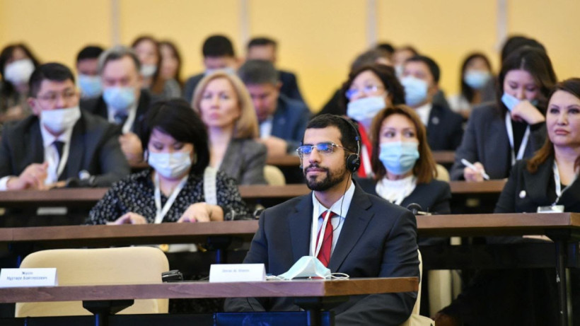  Агентство по делам госслужбы РК 