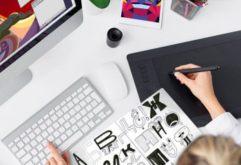 Кызылординцы превратили школьный предмет в мультсериал